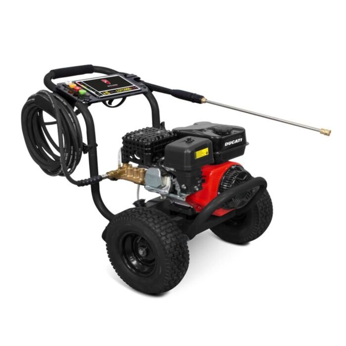 Hidrolavadora Ducati Profesional 8HP DPW3300G