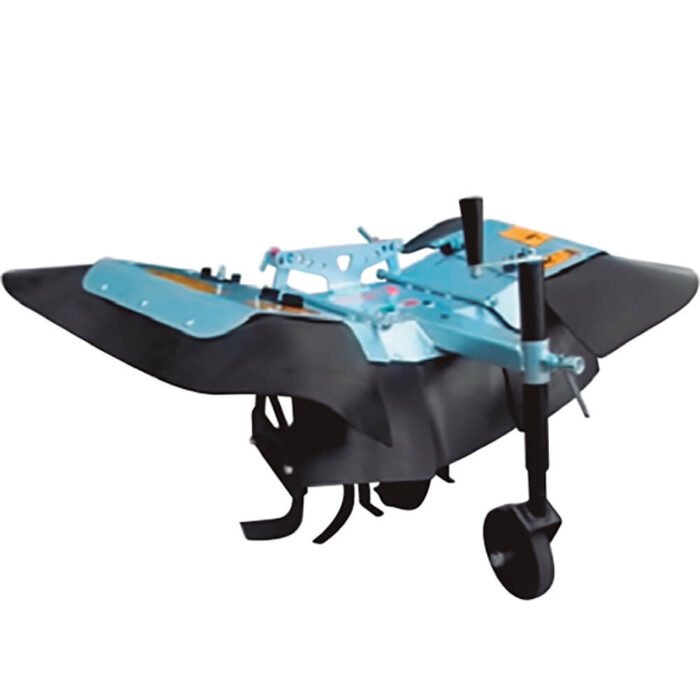 Zanjadora para motoazada 4+2 con PTO 9211006Z