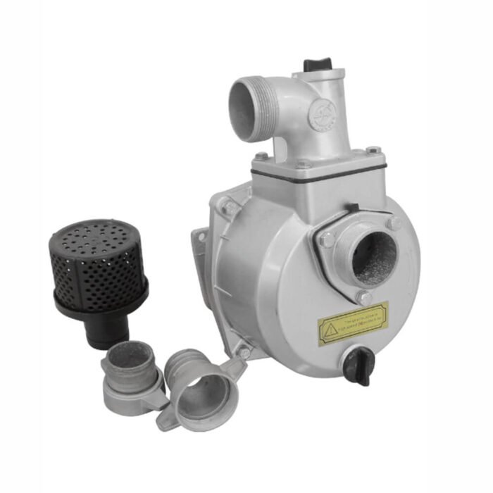 Bomba 2" para motoazada Ducati GY6100 – GY6200 – DTL1300 9211006MB