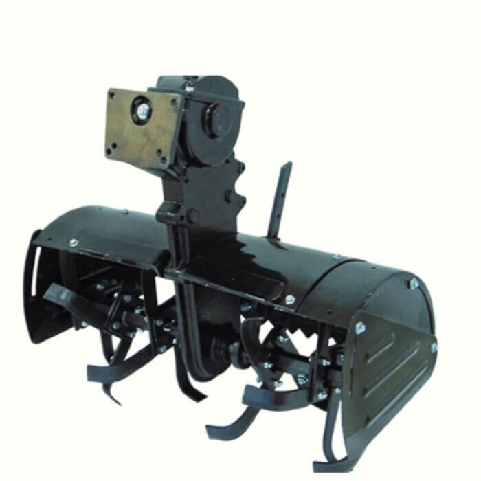 Rotovador trasero para motoazadas 4+2 con PTO 9211006R