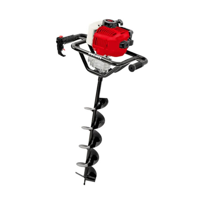 Ahoyador Ducati DEA5200