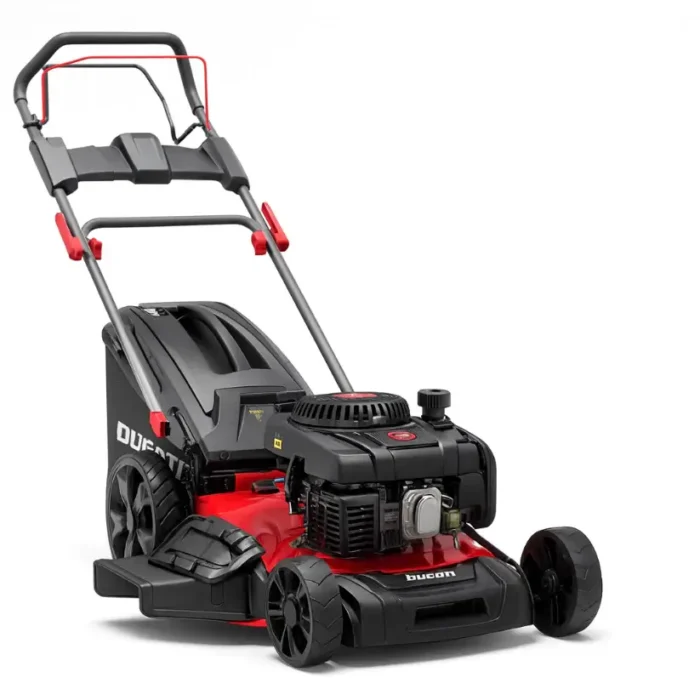 Cortacesped Ducati c/arranque electrico DLM5600E