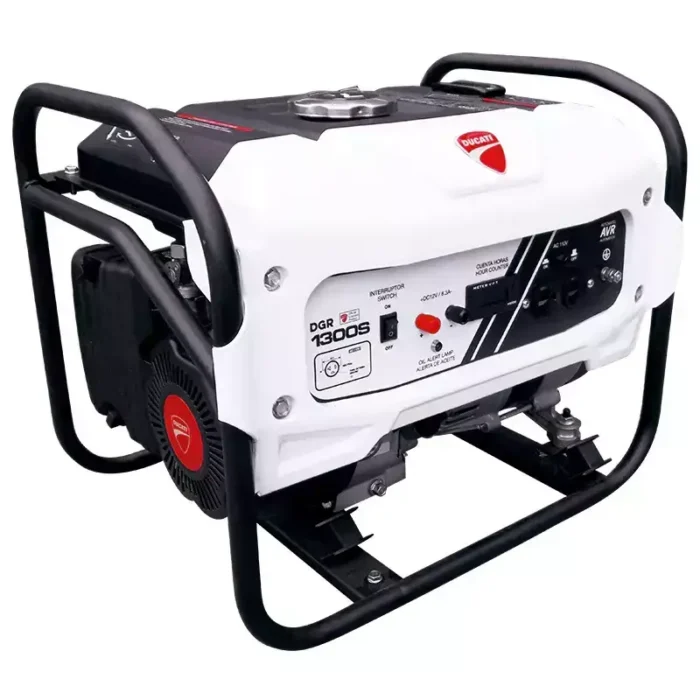 Generador Ducati Monofasico DGR5500